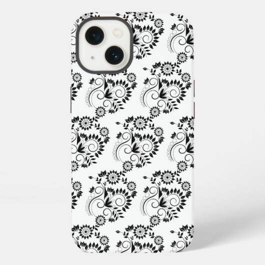 Etui iPhone 13 Coque iPhone 13 (Verso)