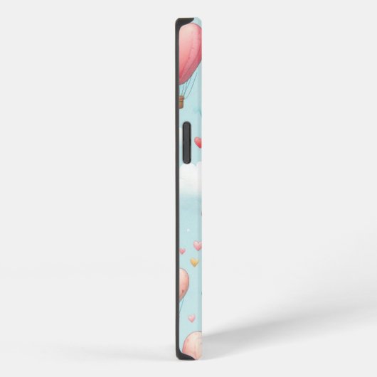 Etui iPhone 13 Coque Iphone 13 (Côté droit)