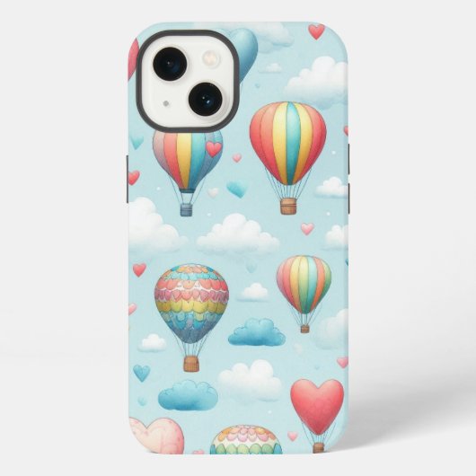 Etui iPhone 13 Coque Iphone 13 (Verso)