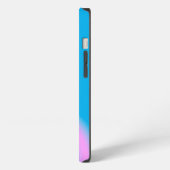 Etui iPhone 13 Coque iphone Aura (Côté gauche)