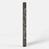 Etui iPhone 13 Coque iphone Bali (Côté droit)