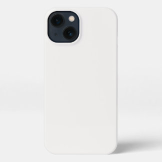 Etui iPhone 13 Coque iphone blanc 