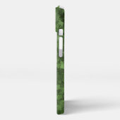 Etui iPhone 13 Coque iphone Caméra Hedge Leaf (Côté gauche)