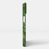Etui iPhone 13 Coque iphone Caméra Hedge Leaf (Côté droit)