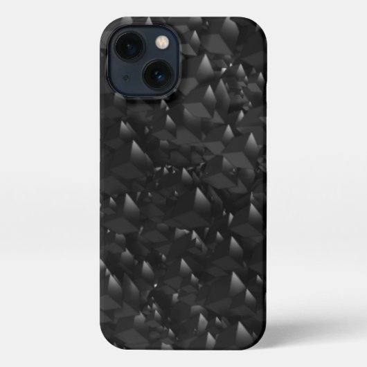 Etui iPhone 13 COQUE IPHONE Caméra numérique SWAT (Verso)