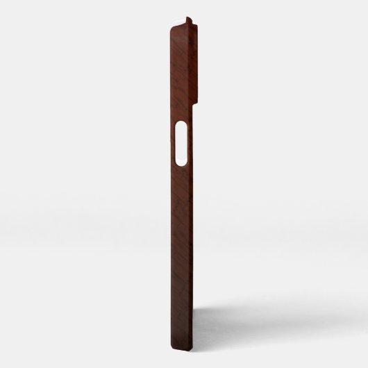 Etui iPhone 13 Coque iphone Camo Jungle Bark (Côté droit)