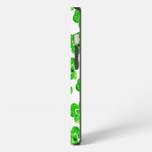 Etui iPhone 13 Coque iphone Clochers (Côté gauche)