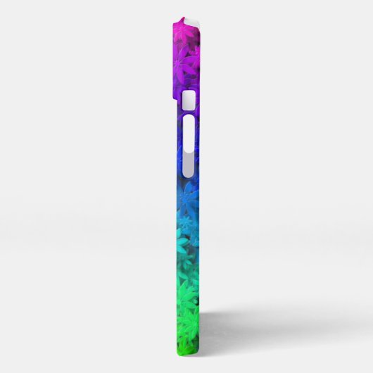 Etui iPhone 13 Coque iphone de caméra à flux (Côté gauche)