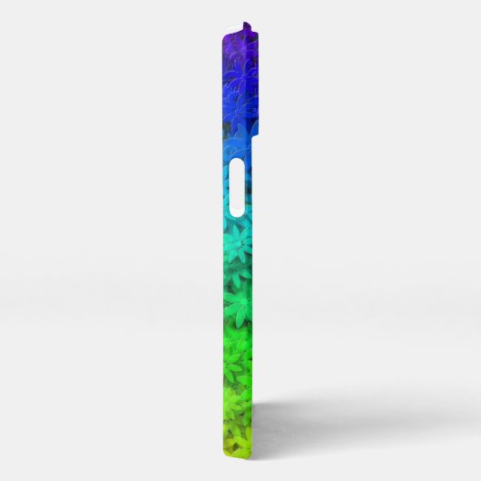 Etui iPhone 13 Coque iphone de caméra à flux (Côté droit)