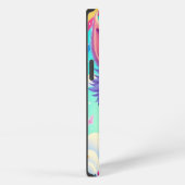Etui iPhone 13 coque iphone de caractère mignon (Côté droit)