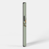 Etui iPhone 13 Coque iphone de citation de recherche de Genesis (Côté droit)