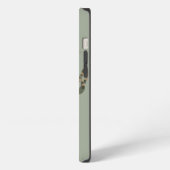 Etui iPhone 13 Coque iphone de citation de recherche de Genesis (Côté gauche)