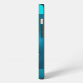Etui iPhone 13 Coque iphone de Noël (Côté gauche)