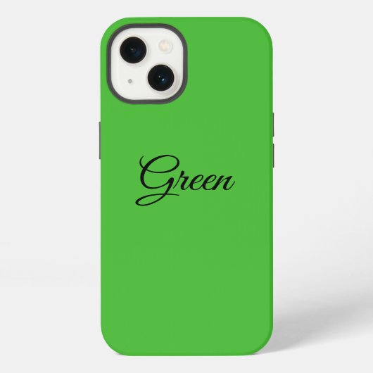 Etui iPhone 13 coque iphone de pomme (Verso)