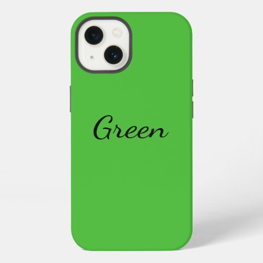 Etui iPhone 13 coque iphone de pomme (Verso)