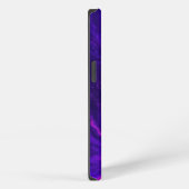 Etui iPhone 13 Coque iphone de trous noirs (Côté droit)