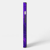 Etui iPhone 13 Coque iphone de trous noirs (Côté gauche)