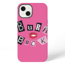 Coque iphone des filles moyennes