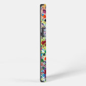 Etui iPhone 13 Coque iphone du dimanche du bon jour (Côté droit)