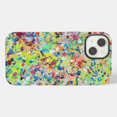 Etui iPhone 13 Coque iphone du dimanche du bon jour (Verso Horizontal)