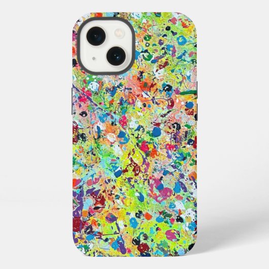 Etui iPhone 13 Coque iphone du dimanche du bon jour (Verso)