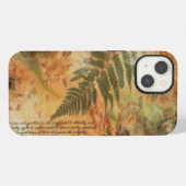 Etui iPhone 13 Coque iphone esthétique de conception (Verso Horizontal)