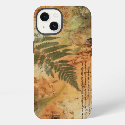 Etui iPhone 13 Coque iphone esthétique de conception (Verso)