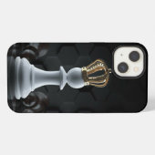 Etui iPhone 13 Coque iPhone/iPad (Verso Horizontal)