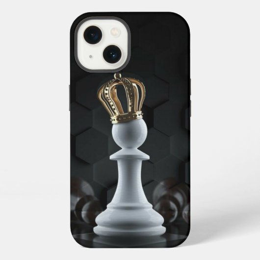 Etui iPhone 13 Coque iPhone/iPad (Verso)