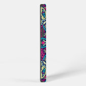 Etui iPhone 13 Coque iphone Motif Arabesque (Côté droit)