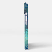Etui iPhone 13 Coque iphone Ocean Royale (Côté gauche)