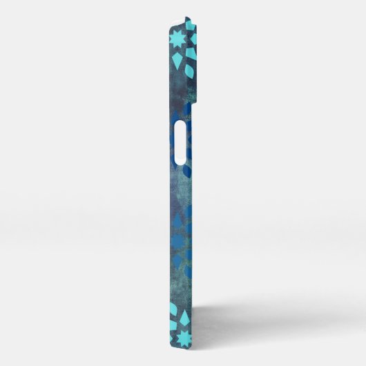 Etui iPhone 13 Coque iphone Ocean Royale (Côté droit)