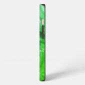 Etui iPhone 13 Coque iphone psychédélique (Côté gauche)