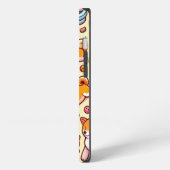 Etui iPhone 13 Coque iphone Siba_1 (Côté gauche)