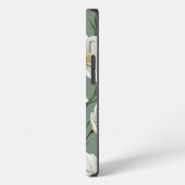 Etui iPhone 13 Coque iphone Silverbell (Côté gauche)