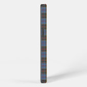 Etui iPhone 13 Coque iphone Tartan (Côté droit)