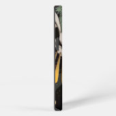 Etui iPhone 13 Coque iphone ZORO profond (Côté droit)