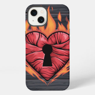 Etui iPhone 13 Coque-Mate à peine Il Apple iPhone 13 Coque