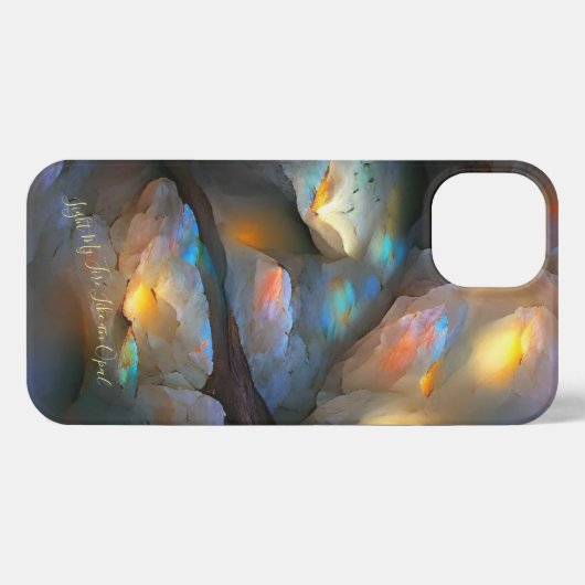 Etui iPhone 13 Coque-Mate des pompes (Verso Horizontal)