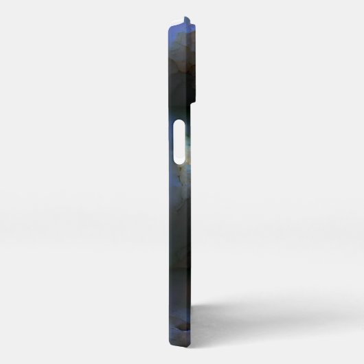 Etui iPhone 13 Coque-Mate des pompes (Côté droit)