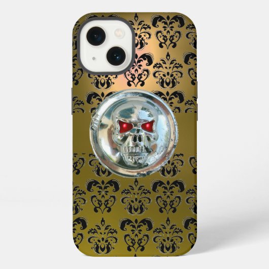 Etui iPhone 13 COQUE-Mate iPhone (Verso)