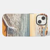 Etui iPhone 13 Coque-Mate Tough Apple iPhone 13 Coque (Verso Horizontal)