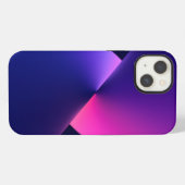 Etui iPhone 13 Coque-Mate Tough Apple iPhone 13 Coque (Verso Horizontal)