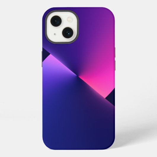 Etui iPhone 13 Coque-Mate Tough Apple iPhone 13 Coque (Verso)