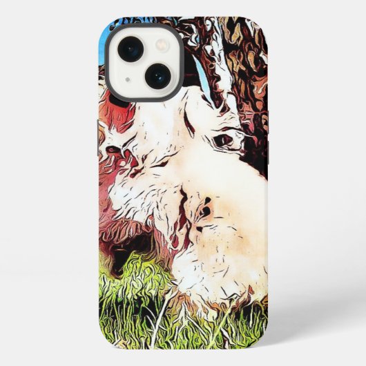 Etui iPhone 13 Coque Multipoo iPhone 6/6S (Verso)