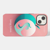 Etui iPhone 13 Coque pour iPhone / iPad (Verso Horizontal)