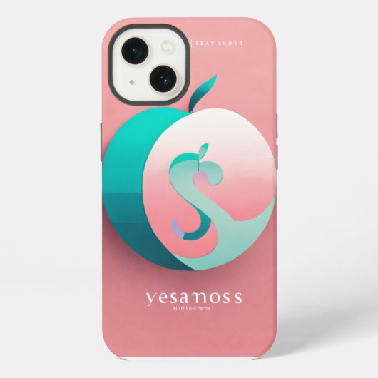 Etui iPhone 13 Coque pour iPhone / iPad (Verso)