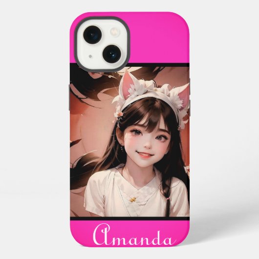 Etui iPhone 13 Coque pour iPhone / iPad (Verso)