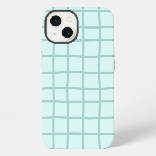 Etui iPhone 13 Coque pour iPhone / iPad (Verso)