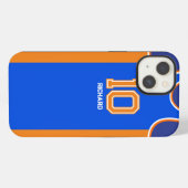 Etui iPhone 13 Coque pour iPhone / iPad (Verso Horizontal)